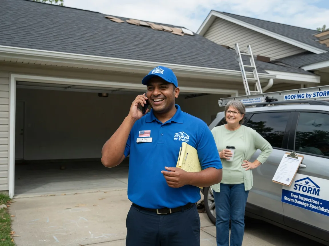 Roof Repair Near Me Buffalo, TX FAQs