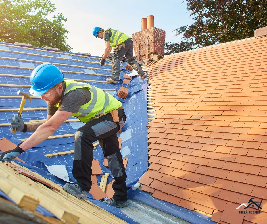 Why choose Roof Repair Near Me in Buffalo, TX